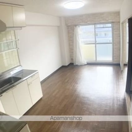 アトレＯＳマンション[2LDK/56.7m2]のその他内装