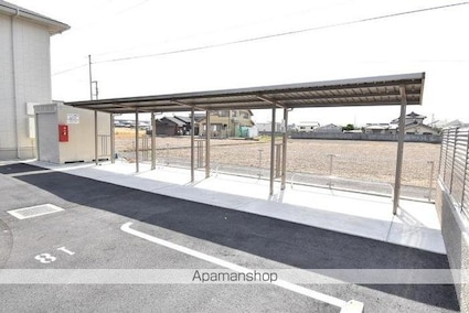 プランドール（屋島西町）[2LDK/57m2]の共用部1