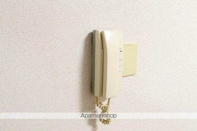 シャトー柴原の内装写真