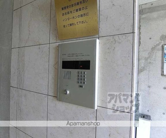 高辻ロイヤルフラッツの内装写真