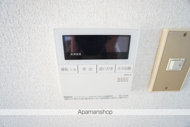 マンション富士の内装写真