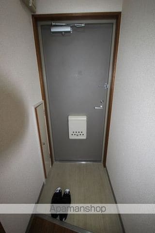 STKビルの内装写真