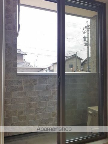 ガーデン すみれの内装写真