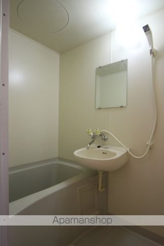 ソレーユ箕面の内装写真