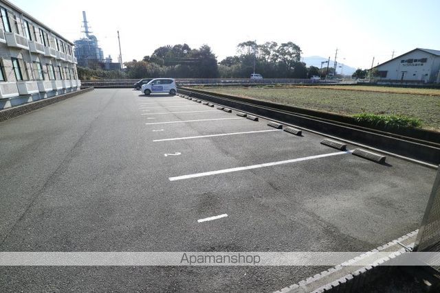 レオパレスエスペランサのその他写真