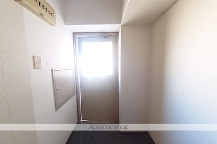 まどかハイツ[3DK/36m2]の玄関