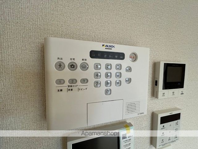 CASA MUKAINOの内装写真