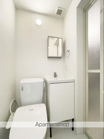 CASADIA赤塚の内装写真
