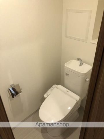 ドルフ聖護院の内装写真