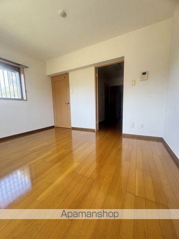 LA・MERIの内装写真