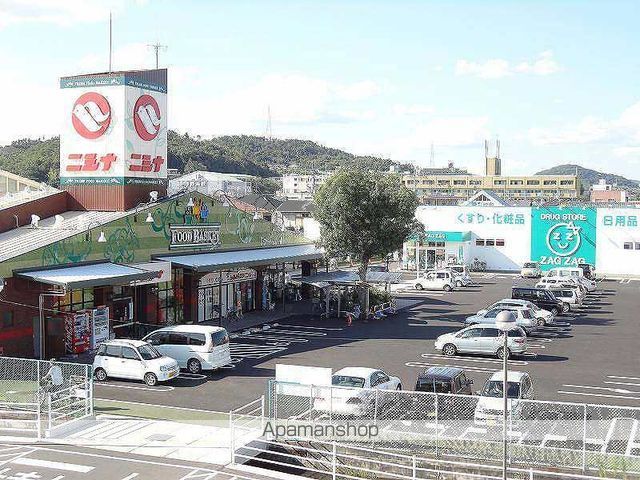 ヴァンデボヌールの周辺写真