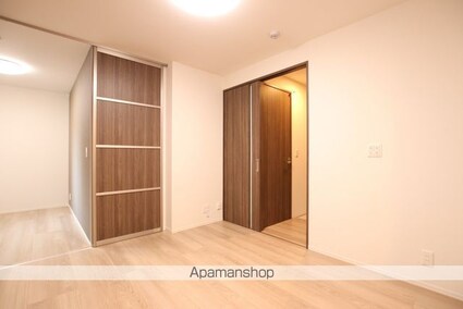 グレイス（連雀町）[1LDK/34.55m2]の内装4