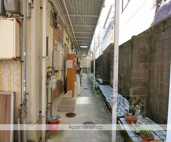 六角ハイツのその他写真