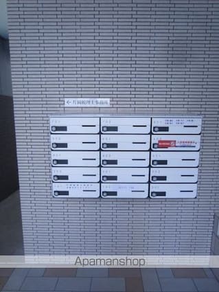 東京都台東区東上野６丁目[1R/37.82m2]の共用部1