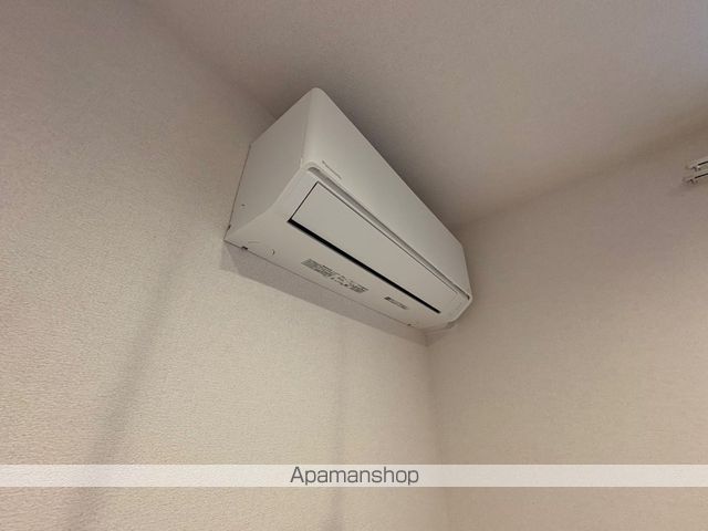 FDI CASA片瀬江ノ島Iの内装写真