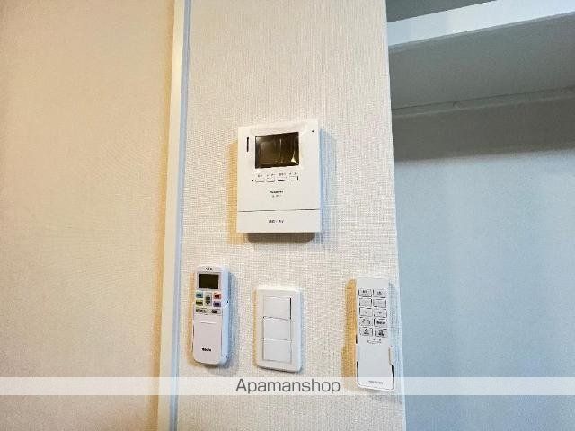 Liberteの内装写真