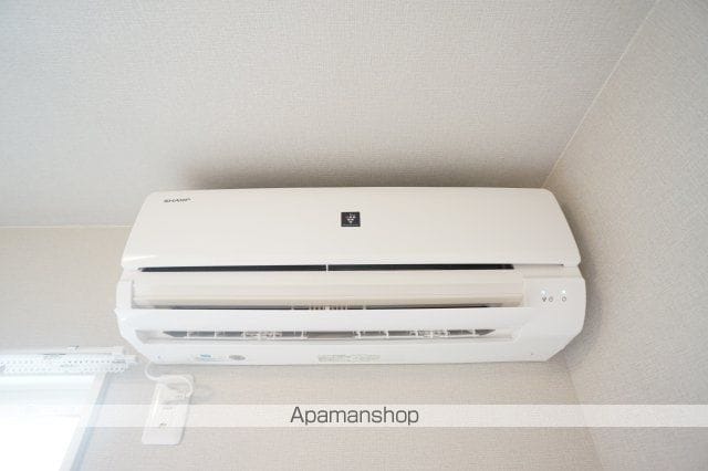 プレステ柳2丁目壱番館の内装写真