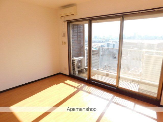 アーバンフラッツ西中島の内装写真