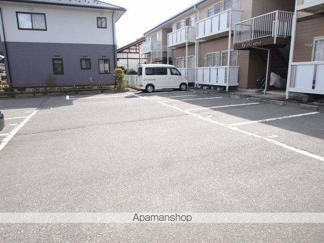 SPIRITのその他写真