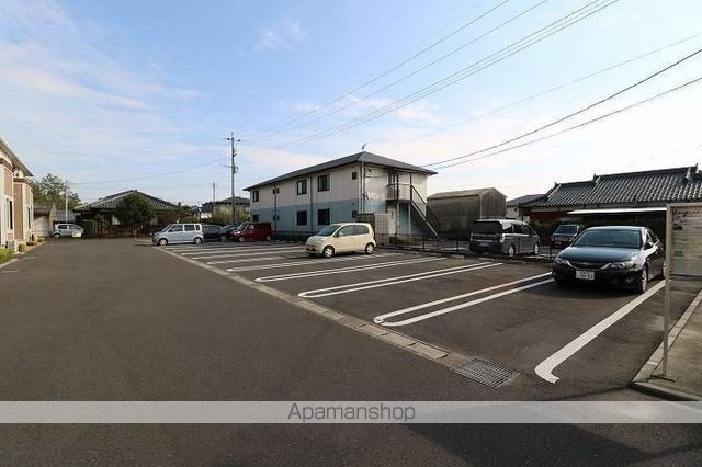 メゾン・いずみ Bのその他写真