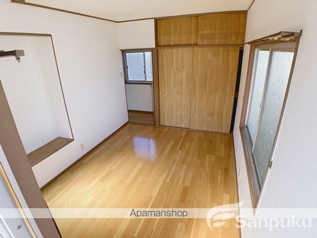 西石井6丁目1貸家の内装写真