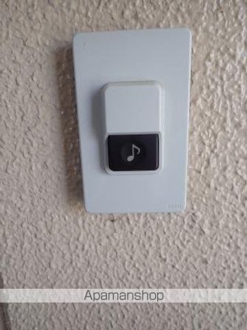 マンショングレイスの内装写真