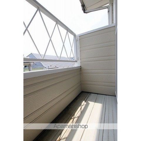 セジュール57の内装写真