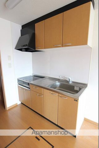 シャローム箱崎の内装写真