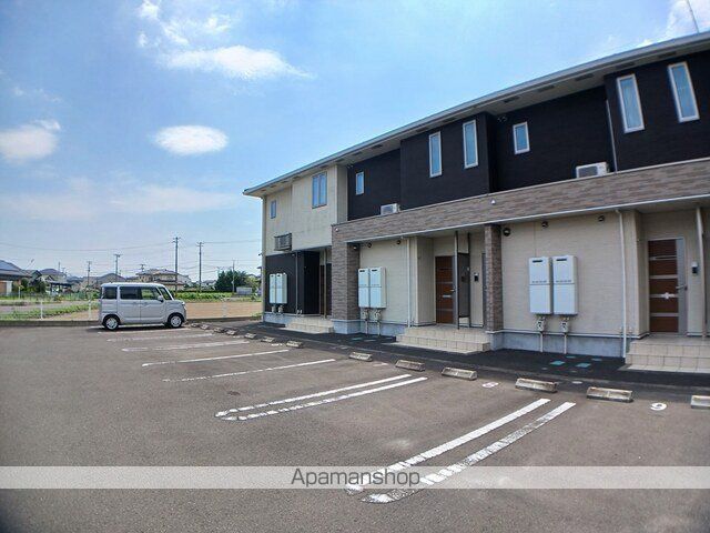 apartment 宮城県亘理郡亘理町逢隈田沢字浜道14-1
地図を見る