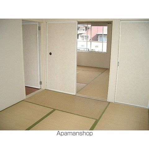 MTレジデンスの内装写真