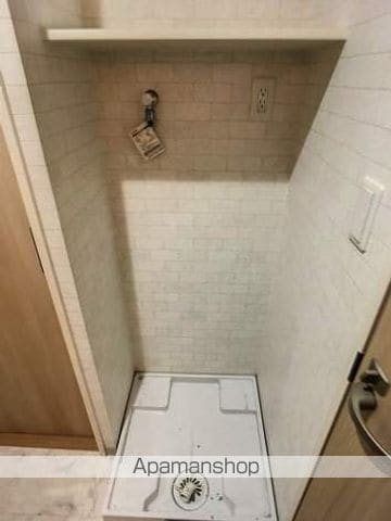 シェミネ高宮通りの内装写真