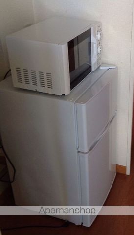 レオパレスソフィアの内装写真