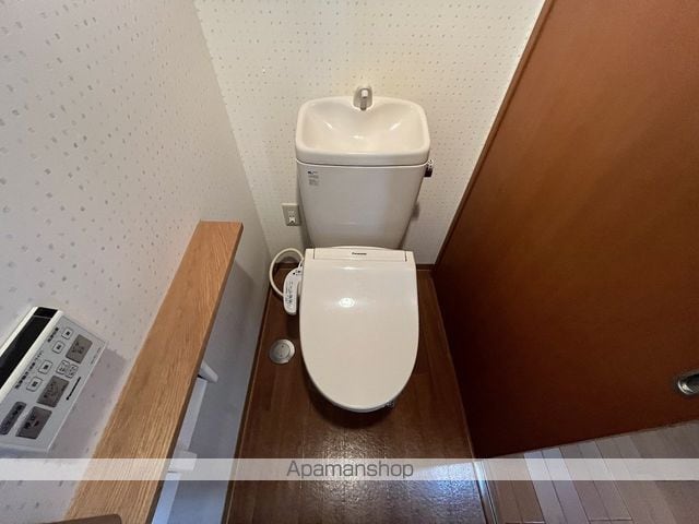 免震 メイヤーズ西町の内装写真