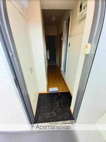 レオパレスベイサイドコート横浜の内装写真