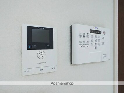 カーサ　フェリーチェ[3LDK/80.7m2]のその他設備