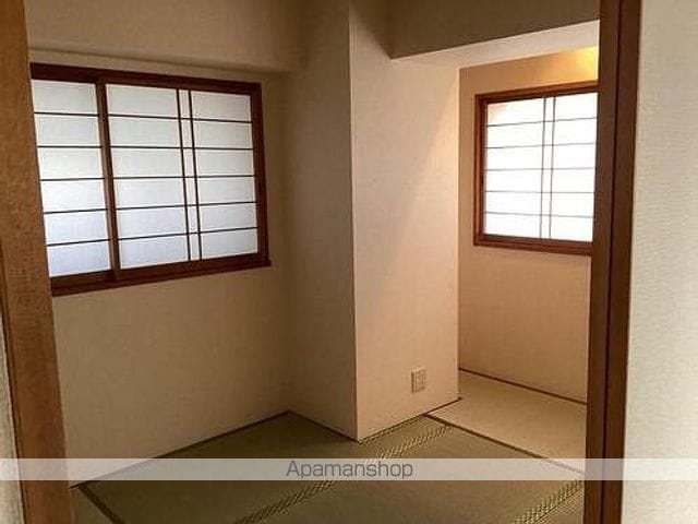 ライオンズマンション湘南江の島の内装写真