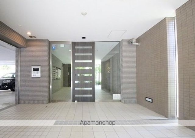 大阪市千日前線 玉川駅 徒歩6分 5階建 築20年の玄関写真