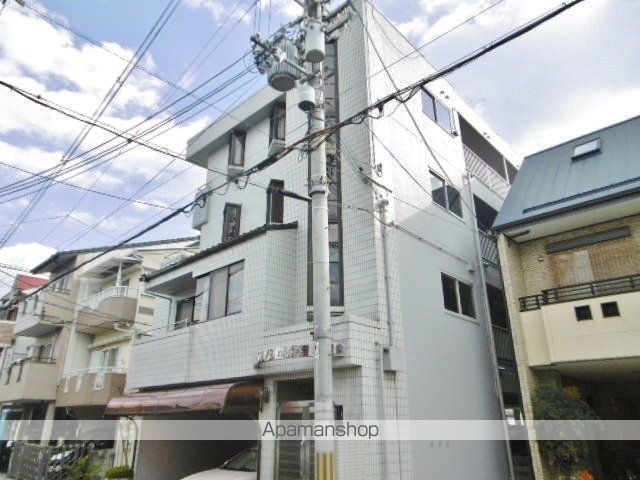セベ森小路の外観写真