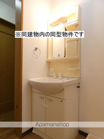 FIGAROの内装写真