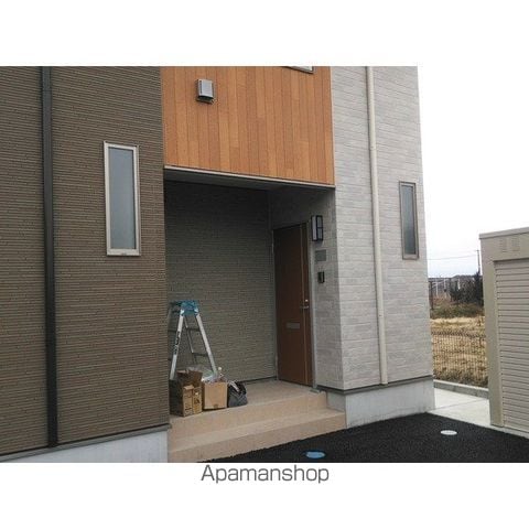 apartment 宮城県遠田郡美里町北浦字道祖神前14-2
北浦の賃貸情報を見る
物件地図