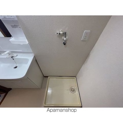 Ａｂｏｄｅ　Ａｚａｂｕ[1LDK/47.2m2]の内装2
