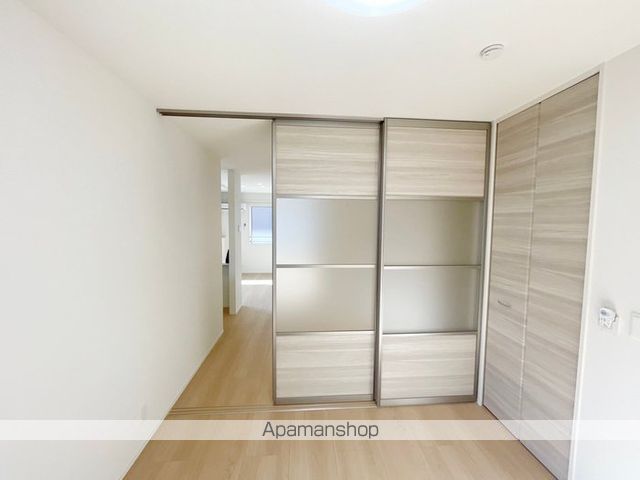 DーROOM和歌山黒田IIの内装写真