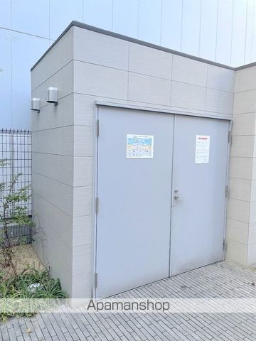 エスレジデンス阿波座ウエストのその他写真