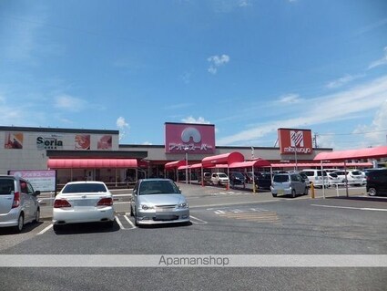 マ・メゾン小牧原　北館[1K/24m2]の周辺6