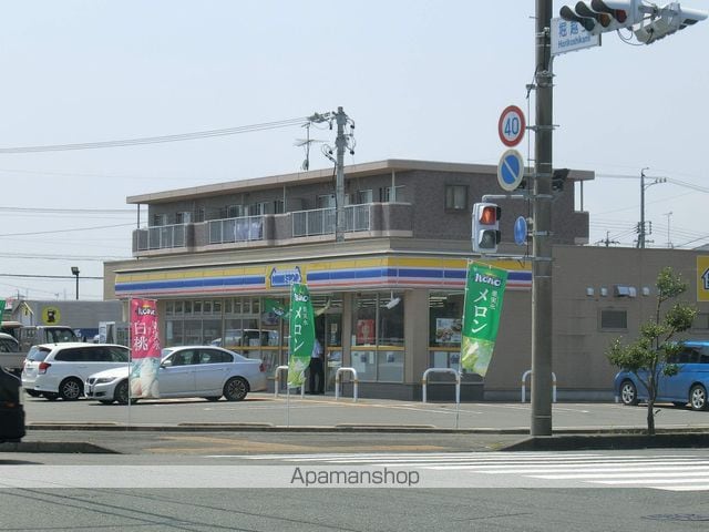 GRANDIRの周辺写真