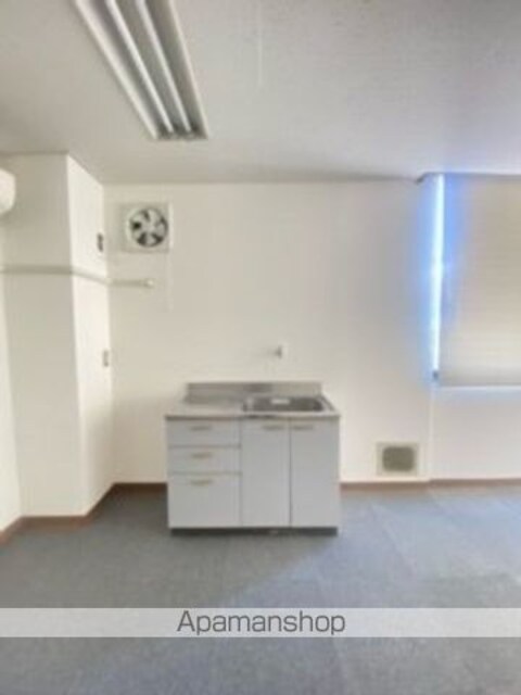 和歌山県和歌山市山吹丁[事務所/26.24m2]のキッチン