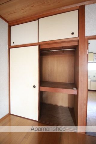 多田コーポ第2の内装写真