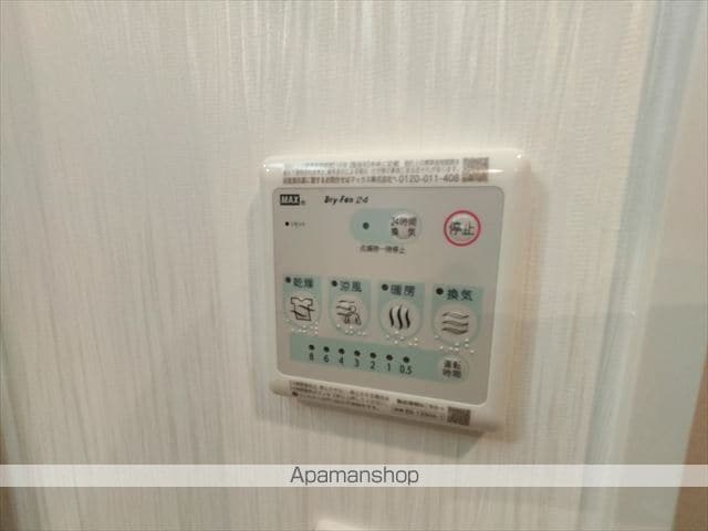 プレジオ塚本ASIANの内装写真