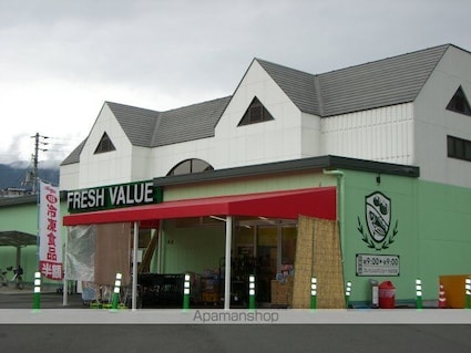 エンターレ妻鳥[1LDK/43.35m2]の周辺1