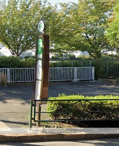 スーペリアージュ東大井の周辺写真